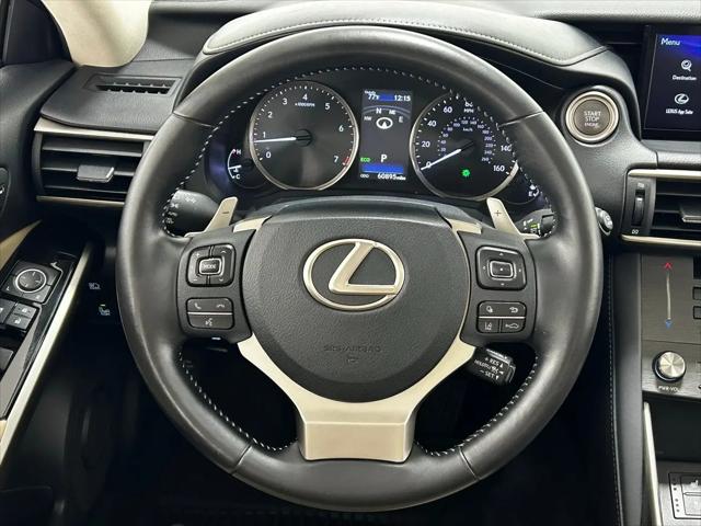 2020 Lexus IS 300 IS 300