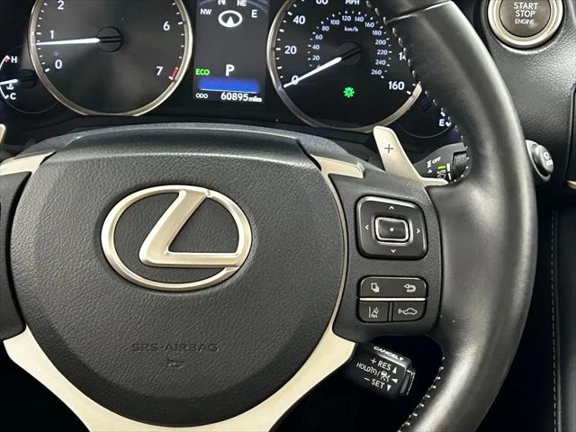 2020 Lexus IS 300 IS 300