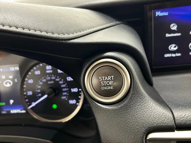 2020 Lexus IS 300 IS 300