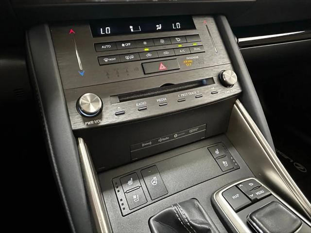 2020 Lexus IS 300 IS 300