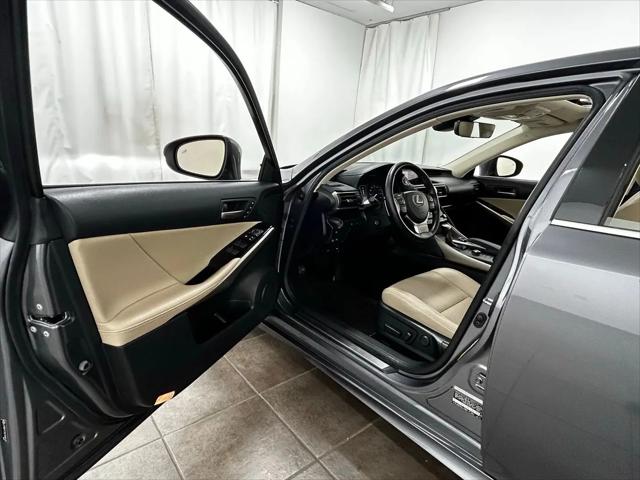 2020 Lexus IS 300 IS 300
