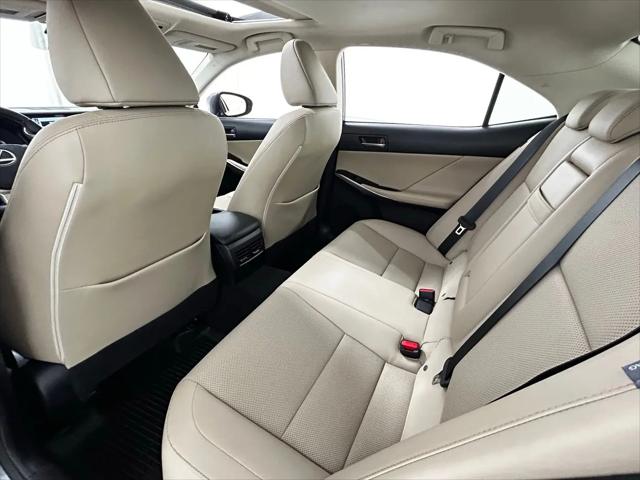 2020 Lexus IS 300 IS 300