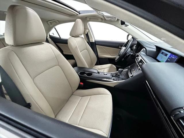 2020 Lexus IS 300 IS 300