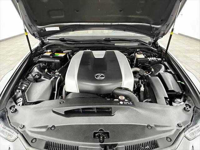 2020 Lexus IS 300 IS 300