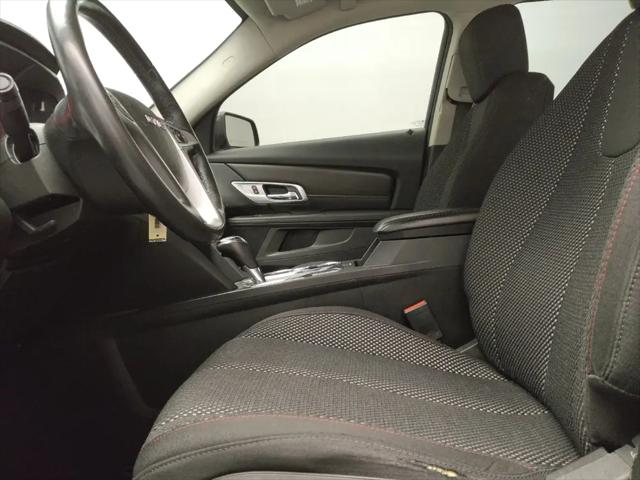 2017 GMC Terrain SLE-2