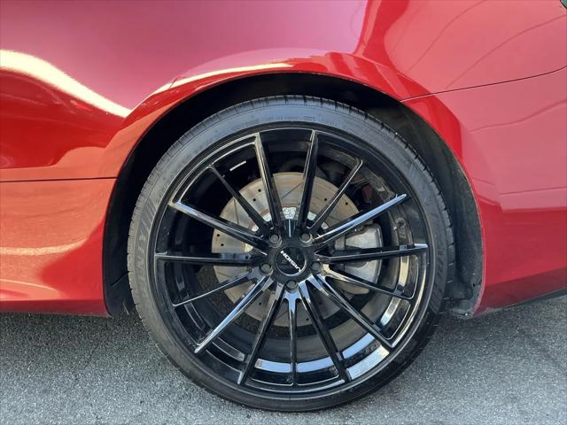 2019 Mercedes-Benz AMG E 53 4MATIC