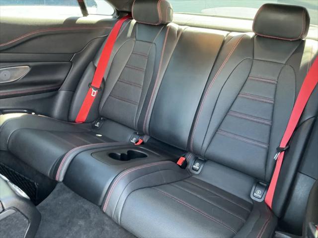 2019 Mercedes-Benz AMG E 53 4MATIC