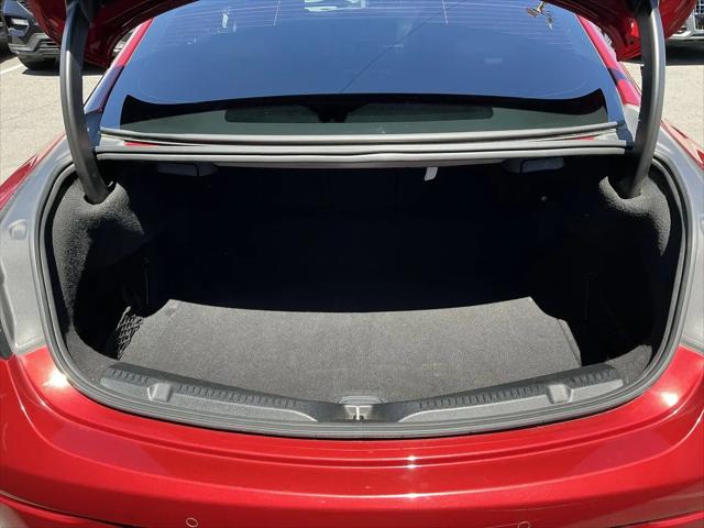 2019 Mercedes-Benz AMG E 53 4MATIC