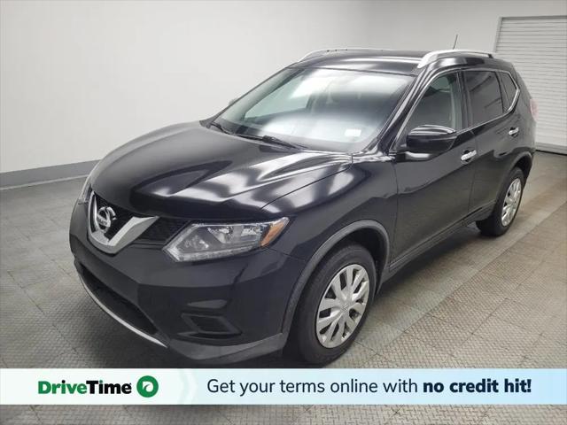 2016 Nissan Rogue S for sale in Ft Wayne, IN