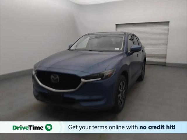 2018 Mazda CX-5 Grand Touring for sale in Tallahassee, FL
