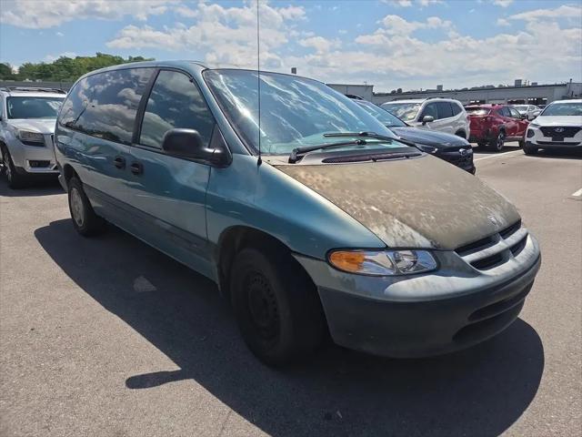 1998 Dodge Grand Caravan SE for sale in Knoxville, TN