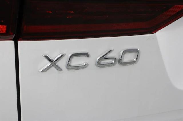 2026 Volvo XC60 Plug-In Hybrid Plus, T8 AWD Electric/Gasoline, Dark