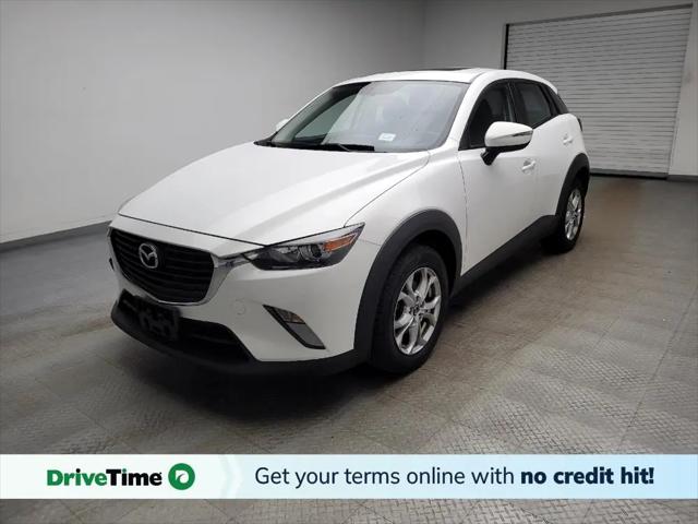2016 Mazda CX-3 Touring for sale in Grand Rapids, MI