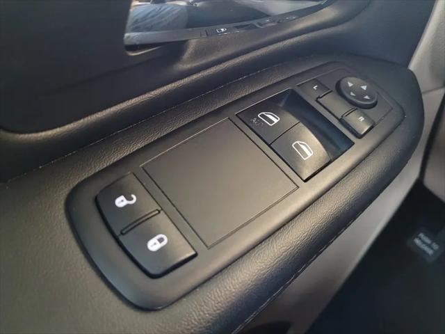 2015 Dodge Grand Caravan American Value Pkg