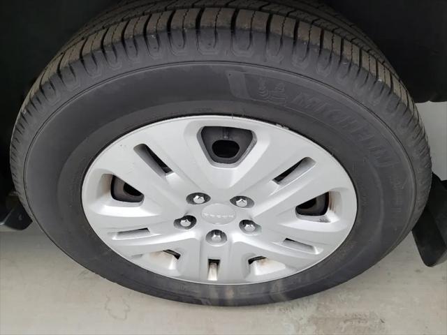 2015 Dodge Grand Caravan American Value Pkg