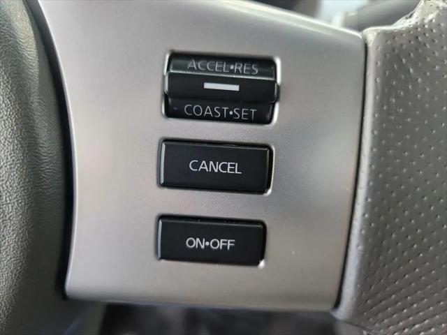 2019 Nissan Frontier SL