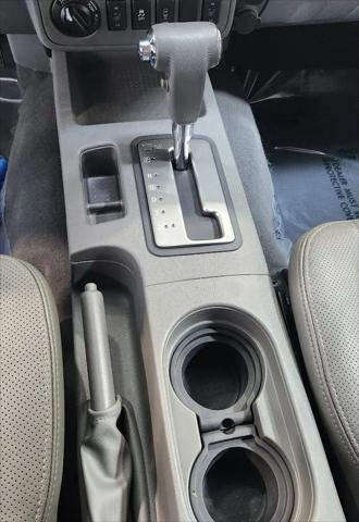 2019 Nissan Frontier SL