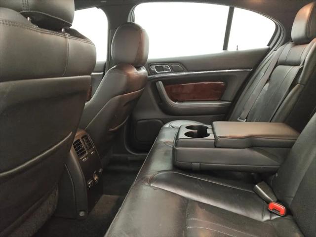 2015 Lincoln MKS EcoBoost