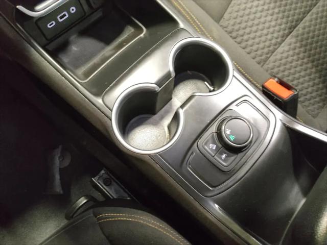 2021 GMC Terrain FWD SLE