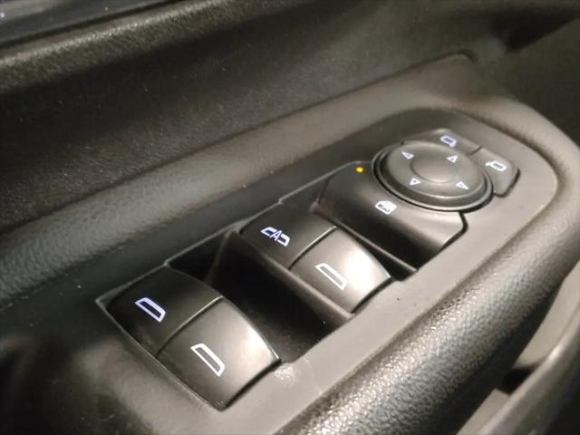 2021 GMC Terrain FWD SLE