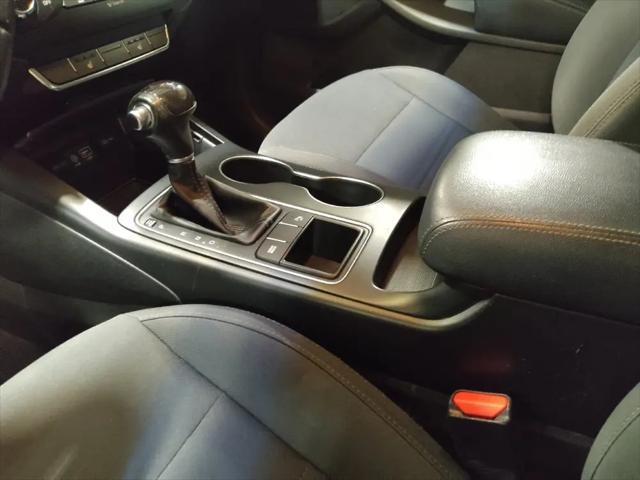 2018 Kia Sorento 2.4L LX