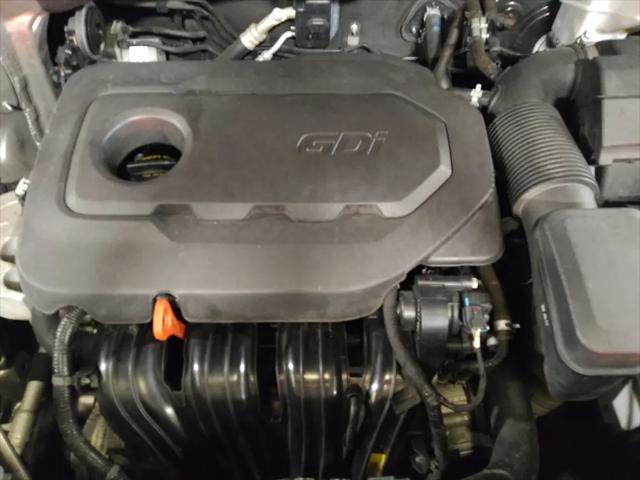 2018 Kia Sorento 2.4L LX