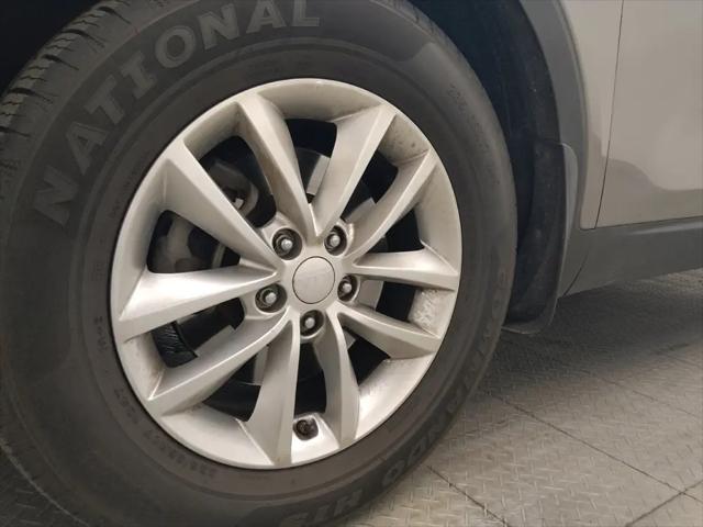 2018 Kia Sorento 2.4L LX