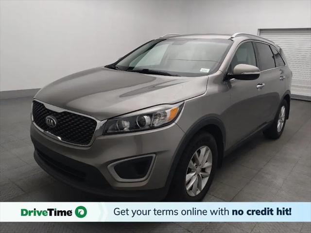 2018 Kia Sorento 2.4L LX for sale in Jackson, MS