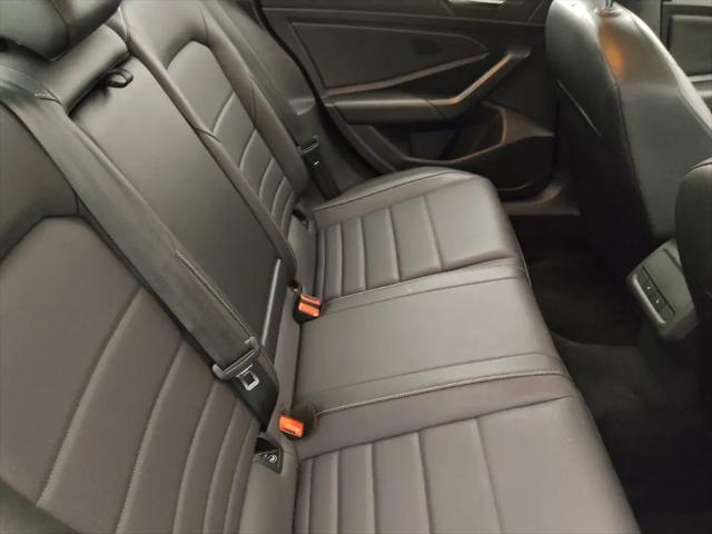 2021 Volkswagen Jetta 1.4T SE