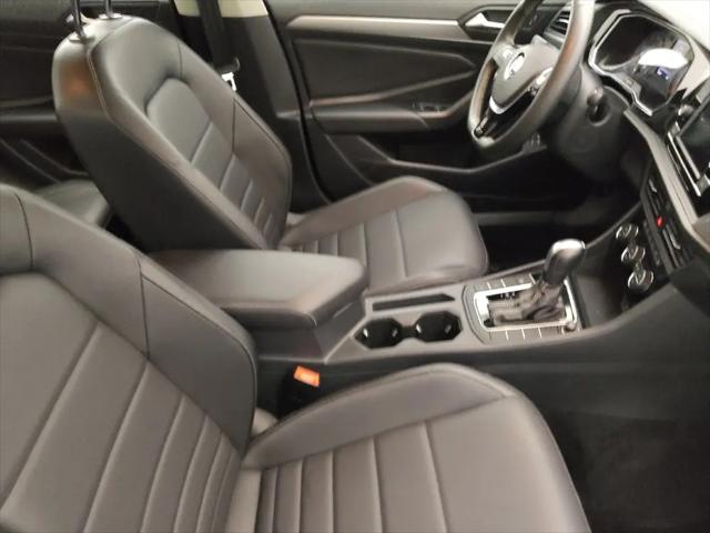 2021 Volkswagen Jetta 1.4T SE