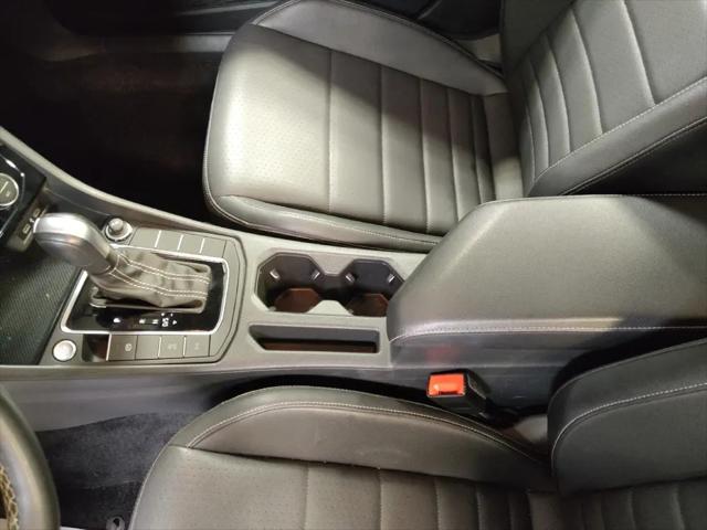 2021 Volkswagen Jetta 1.4T SE