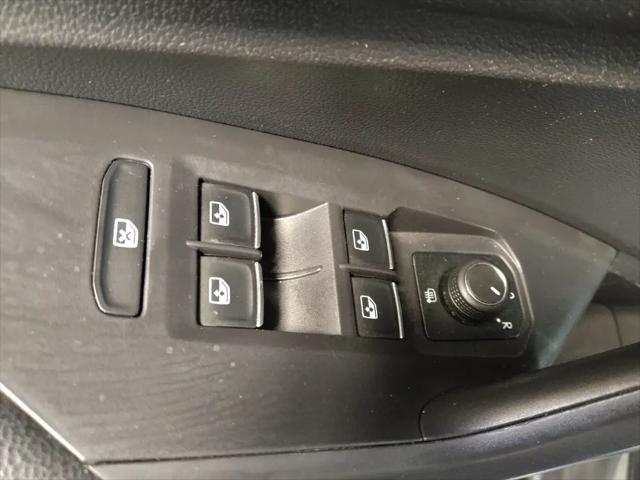 2021 Volkswagen Jetta 1.4T SE