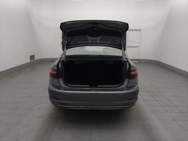 2021 Volkswagen Jetta 1.4T SE