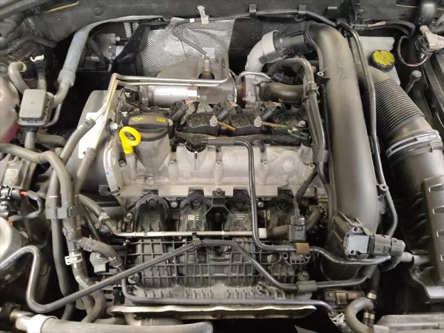2021 Volkswagen Jetta 1.4T SE