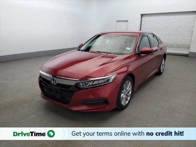 2018 Honda Accord LX for sale in Pittsburgh, PA