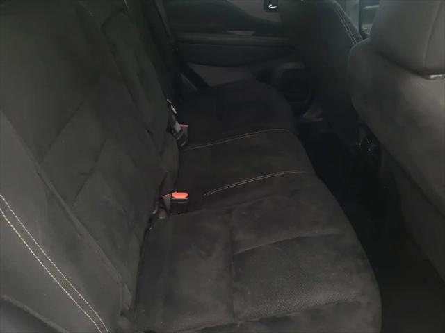 2019 Nissan Murano SV
