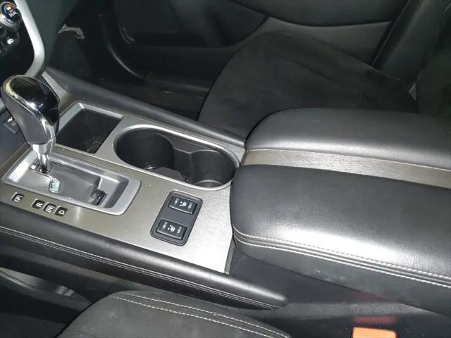 2019 Nissan Murano SV
