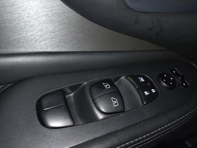 2019 Nissan Murano SV