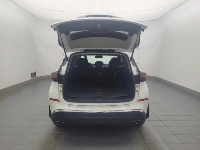 2019 Nissan Murano SV