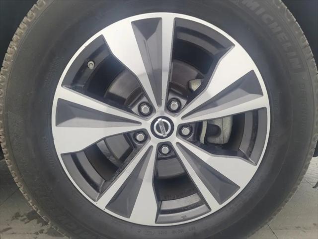 2019 Nissan Murano SV