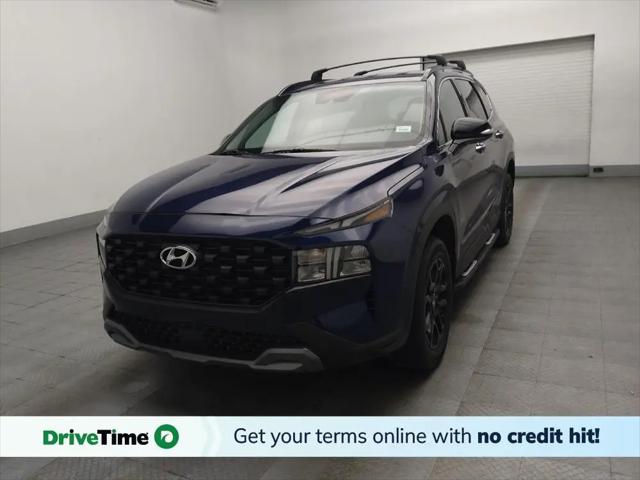 2022 Hyundai Santa Fe XRT for sale in Albany, GA