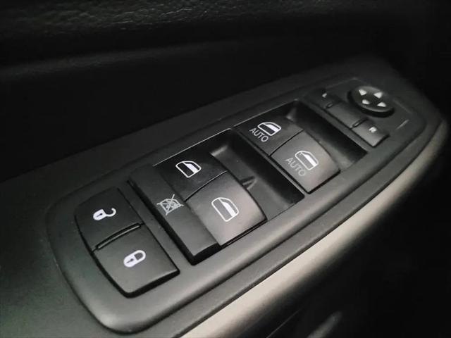 2020 Jeep Cherokee Limited 4x4