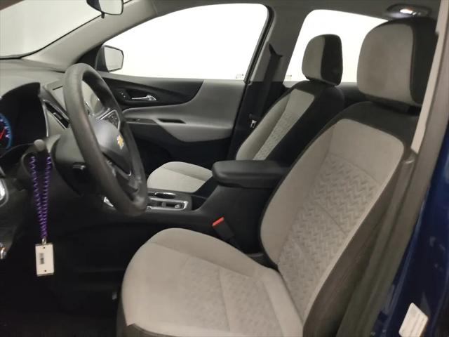 2023 Chevrolet Equinox FWD LS