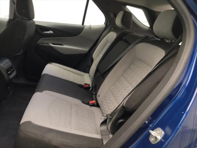 2023 Chevrolet Equinox FWD LS