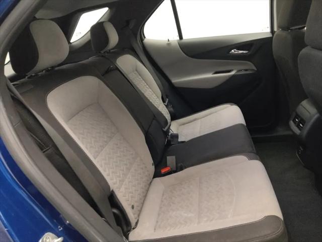 2023 Chevrolet Equinox FWD LS