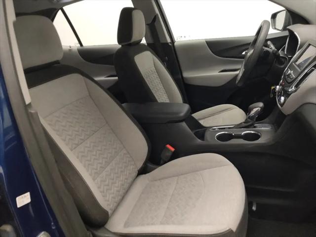 2023 Chevrolet Equinox FWD LS