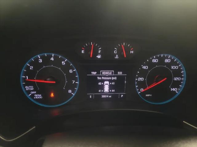2023 Chevrolet Equinox FWD LS