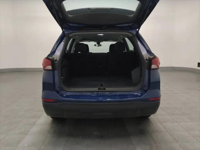 2023 Chevrolet Equinox FWD LS