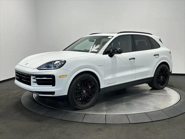 2026 Porsche Cayenne E-Hybrid S for sale in Allentown, PA