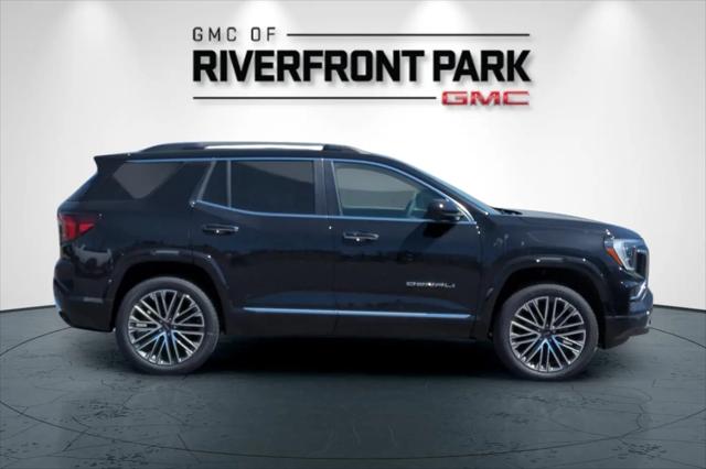 2026 GMC Terrain AWD Denali